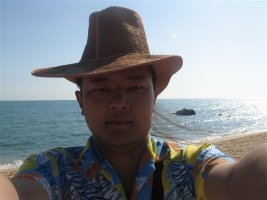 俊哥的第一张照片--阿坝蓝颜知己交友网